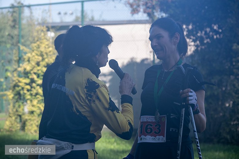 Półmaraton Piastowski za nami