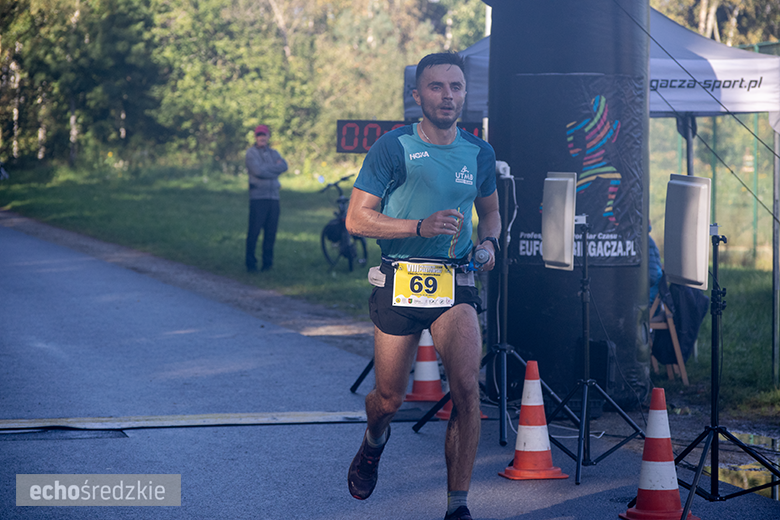 Półmaraton Piastowski za nami