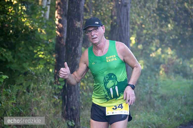 Półmaraton Piastowski za nami