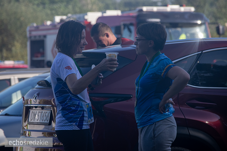 Półmaraton Piastowski za nami