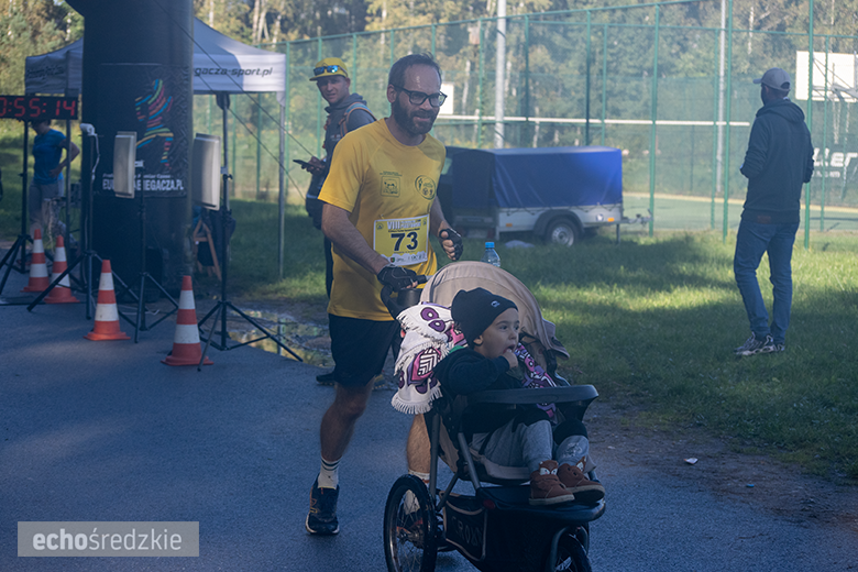 Półmaraton Piastowski za nami