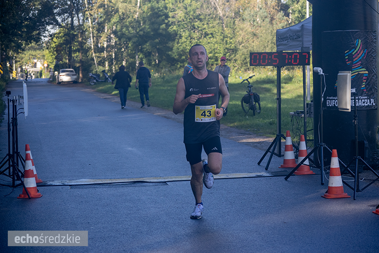 Półmaraton Piastowski za nami