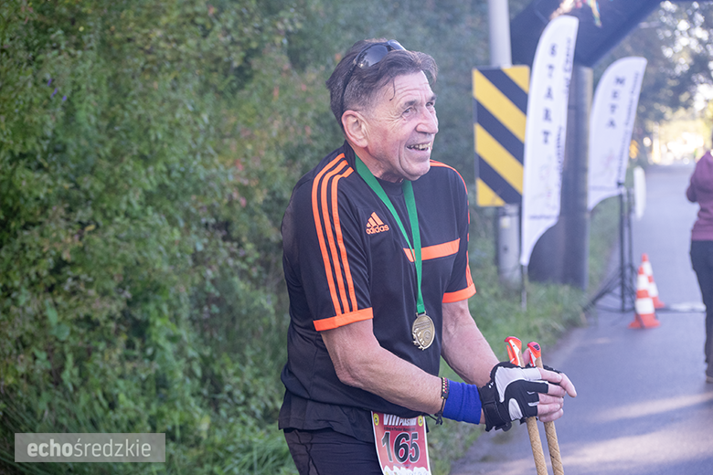 Półmaraton Piastowski za nami