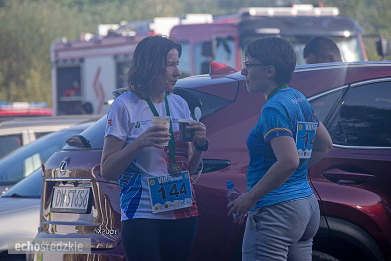 Półmaraton Piastowski za nami