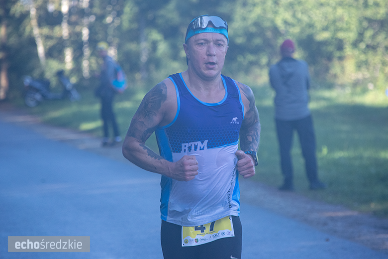 Półmaraton Piastowski za nami