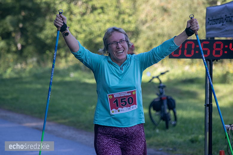 Półmaraton Piastowski za nami
