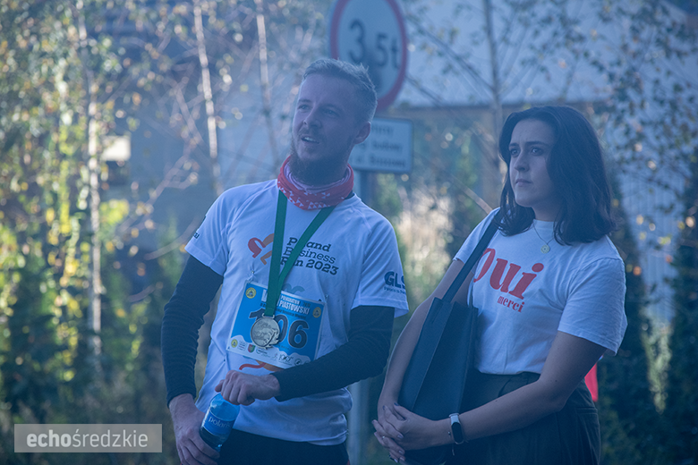Półmaraton Piastowski za nami