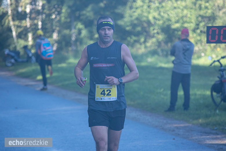 Półmaraton Piastowski za nami