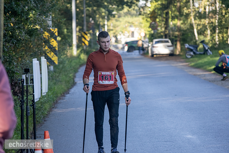 Półmaraton Piastowski za nami