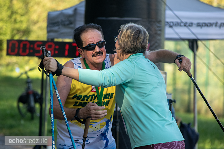 Półmaraton Piastowski za nami