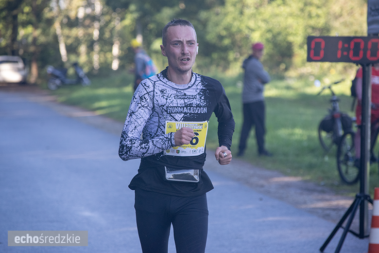 Półmaraton Piastowski za nami