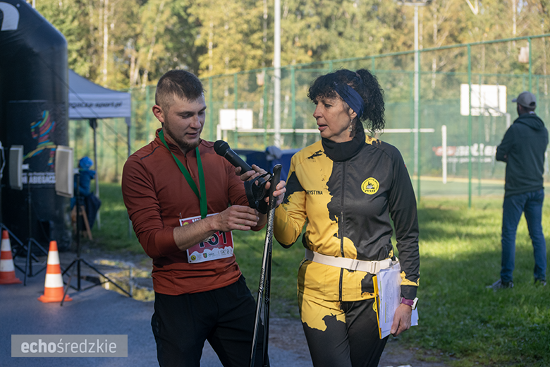 Półmaraton Piastowski za nami