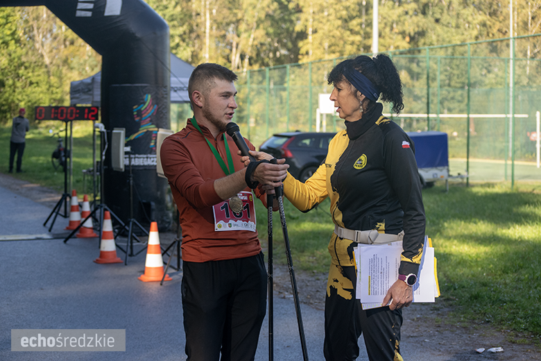 Półmaraton Piastowski za nami