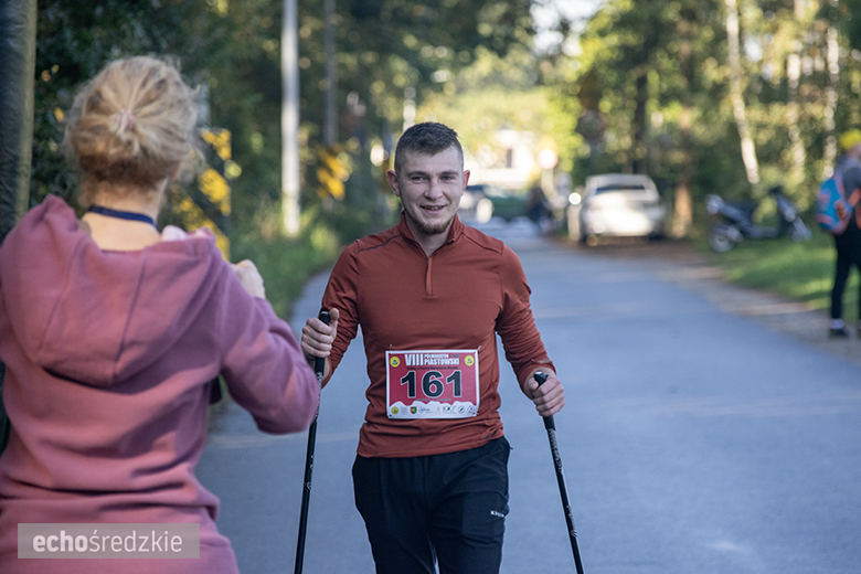Półmaraton Piastowski za nami