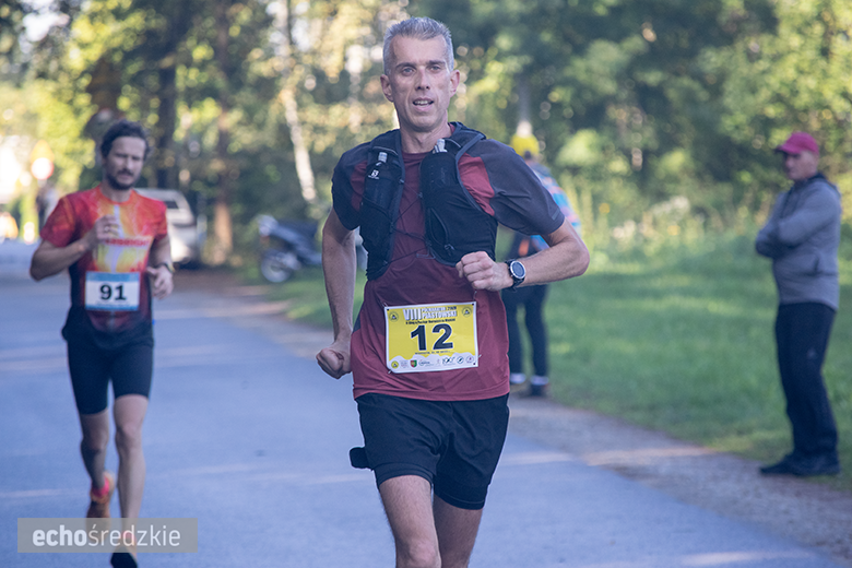 Półmaraton Piastowski za nami