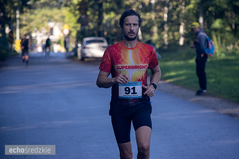 Półmaraton Piastowski za nami