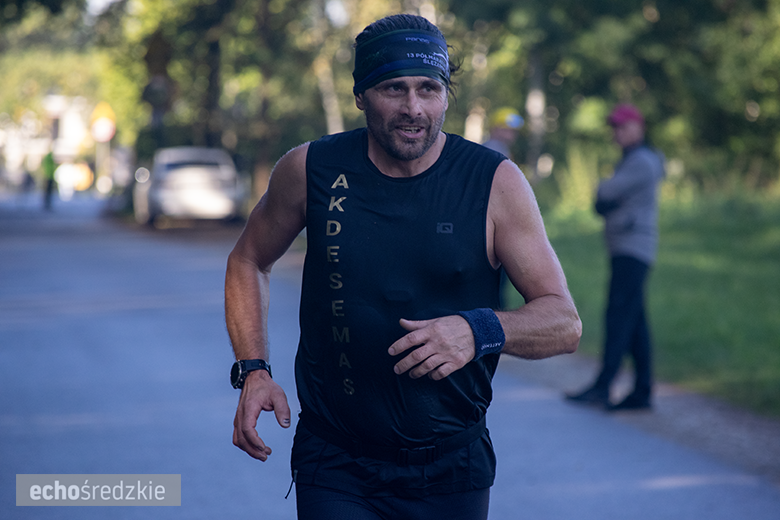 Półmaraton Piastowski za nami