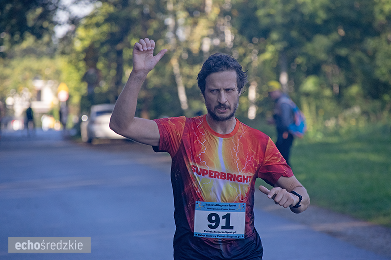 Półmaraton Piastowski za nami