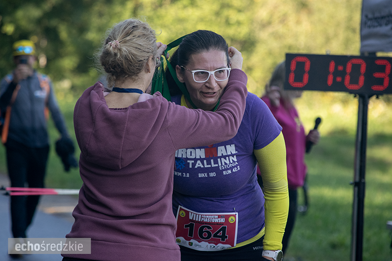 Półmaraton Piastowski za nami