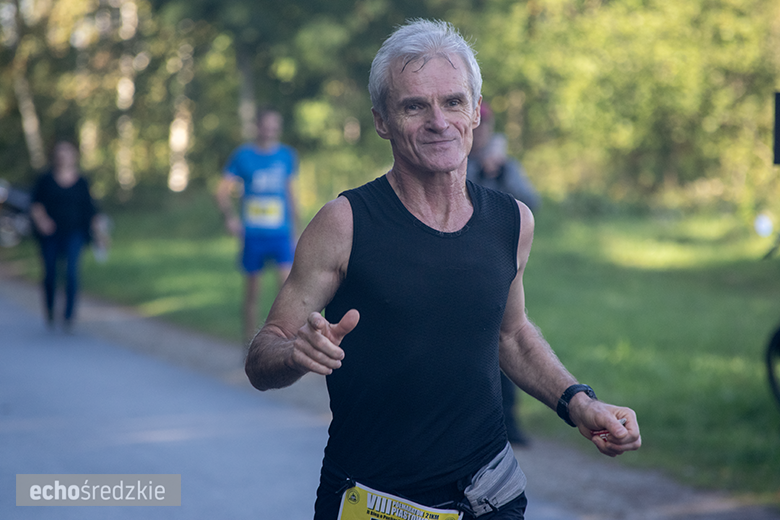 Półmaraton Piastowski za nami
