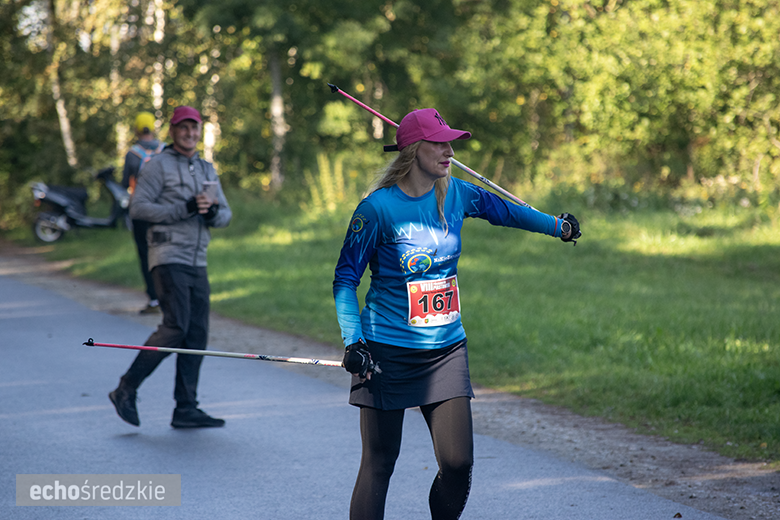 Półmaraton Piastowski za nami