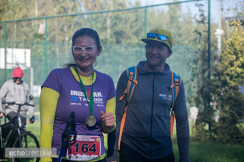 Półmaraton Piastowski za nami