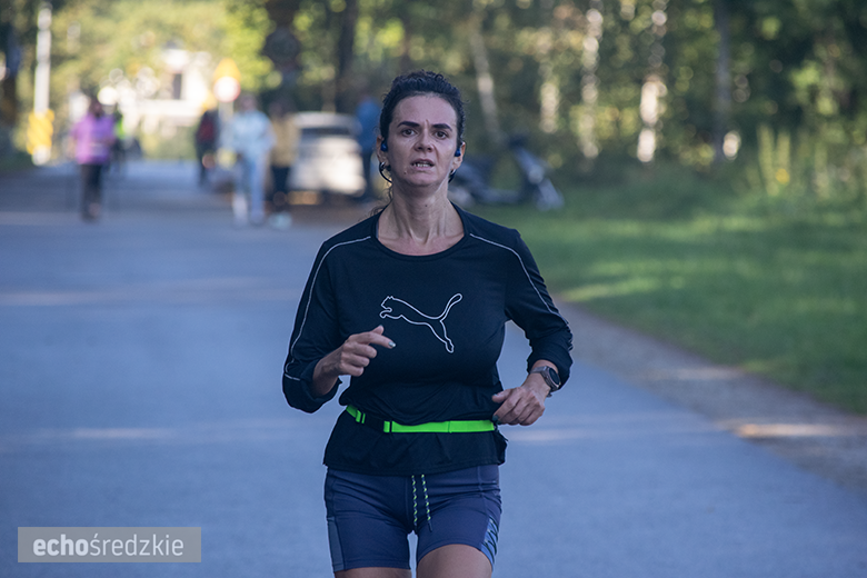 Półmaraton Piastowski za nami