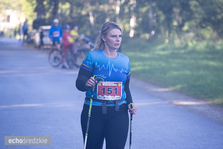 Półmaraton Piastowski za nami