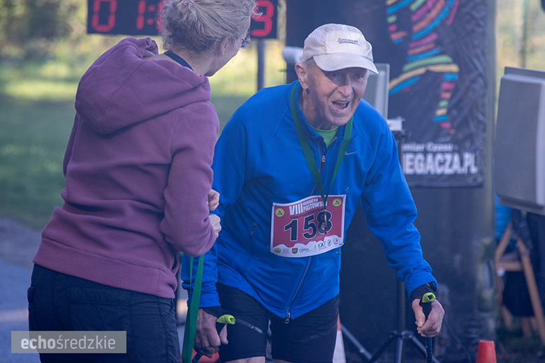 Półmaraton Piastowski za nami