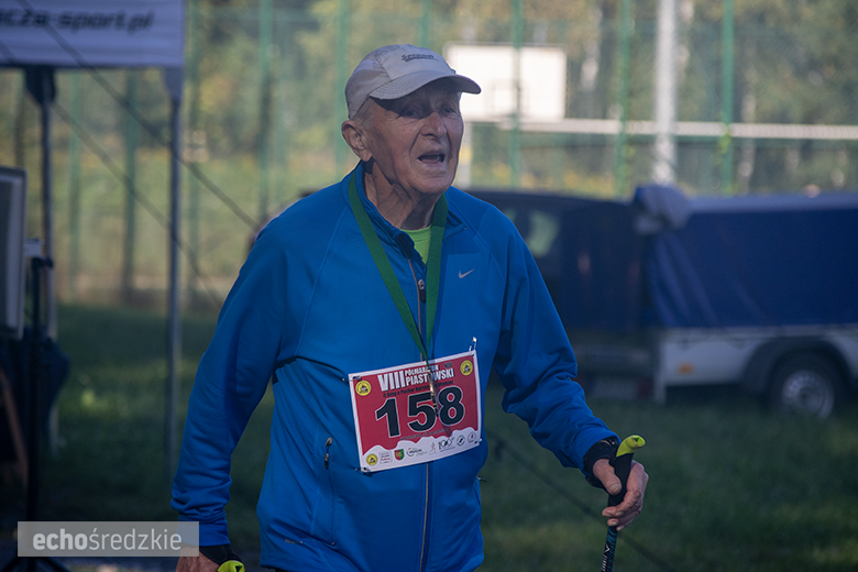 Półmaraton Piastowski za nami