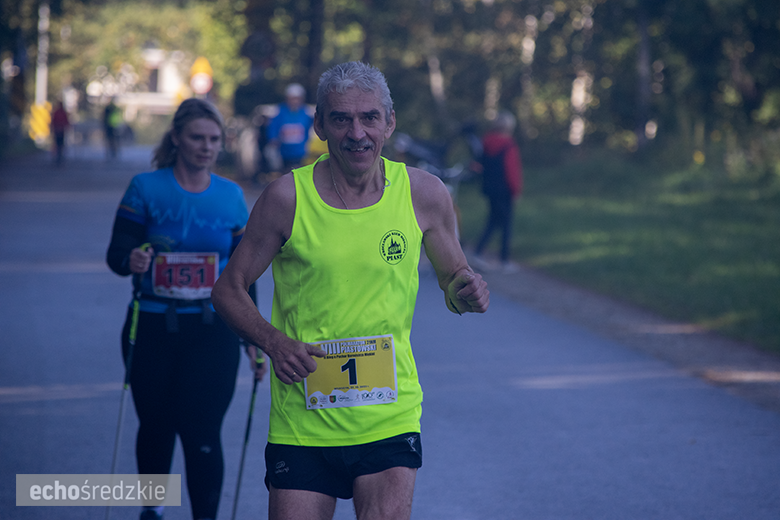 Półmaraton Piastowski za nami