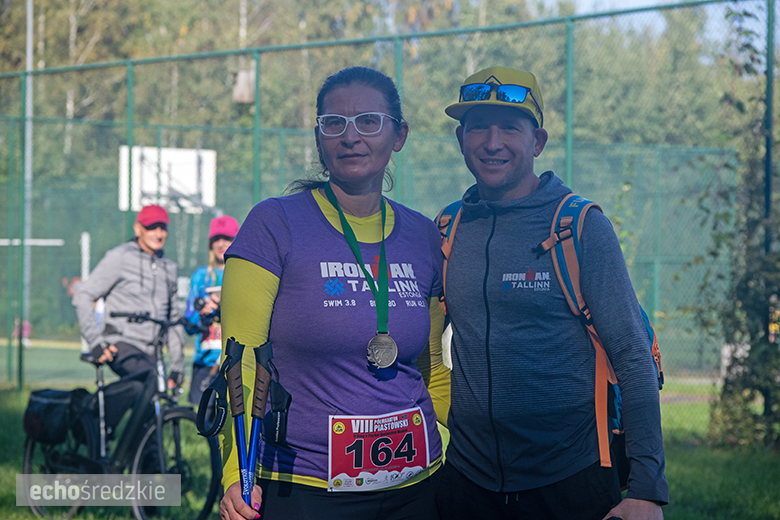 Półmaraton Piastowski za nami