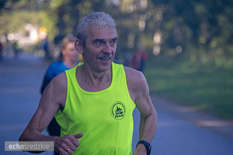Półmaraton Piastowski za nami