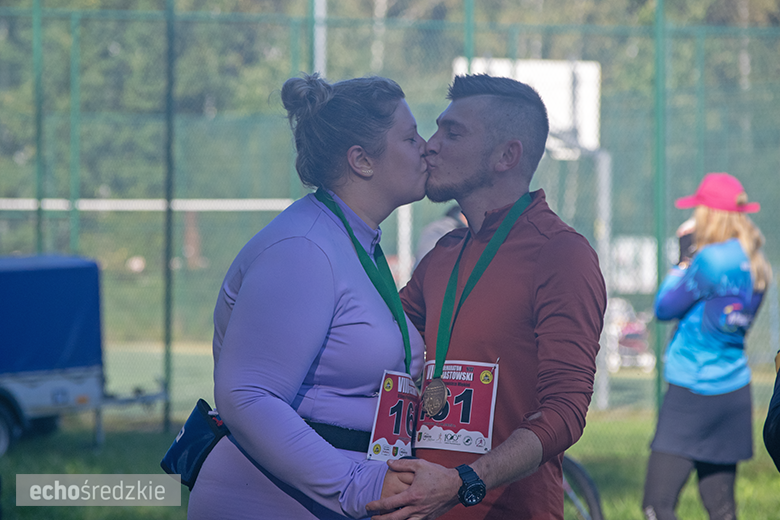 Półmaraton Piastowski za nami