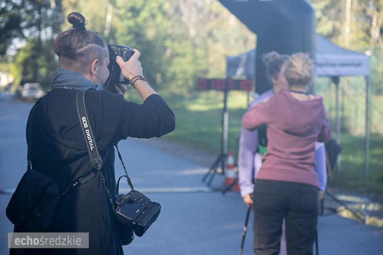 Półmaraton Piastowski za nami