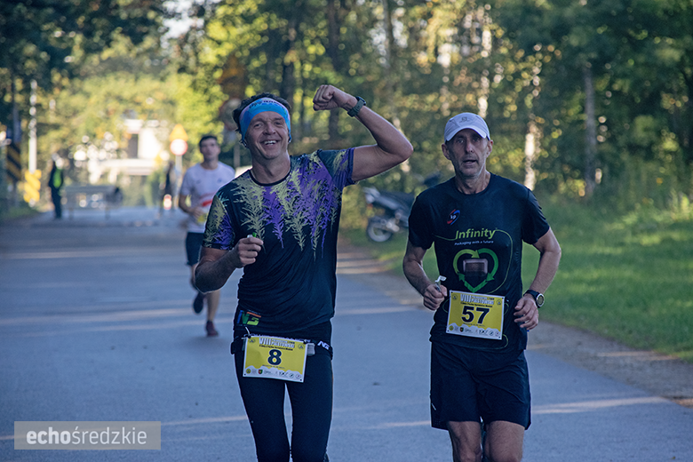 Półmaraton Piastowski za nami