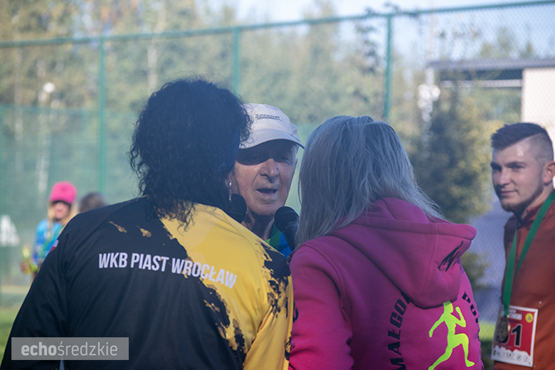 Półmaraton Piastowski za nami