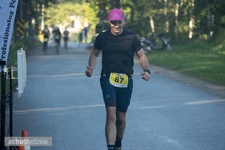 Półmaraton Piastowski za nami