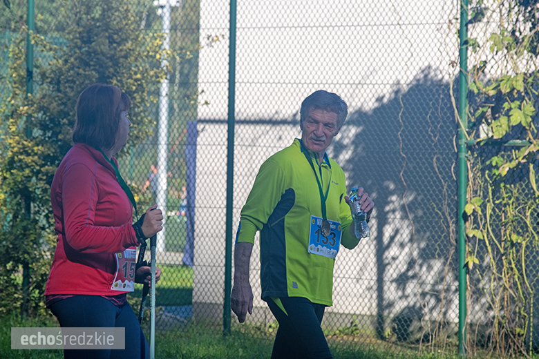 Półmaraton Piastowski za nami