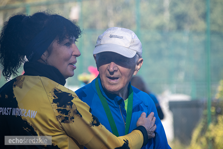 Półmaraton Piastowski za nami