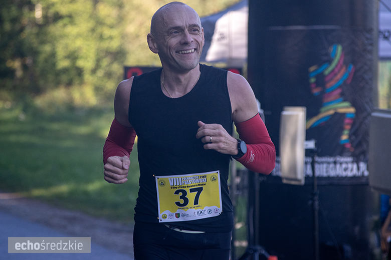 Półmaraton Piastowski za nami