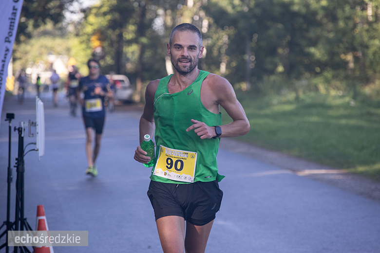 Półmaraton Piastowski za nami