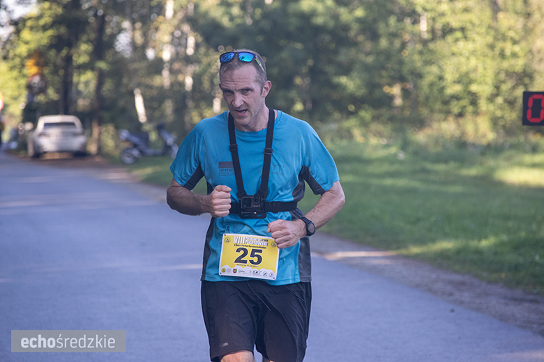 Półmaraton Piastowski za nami