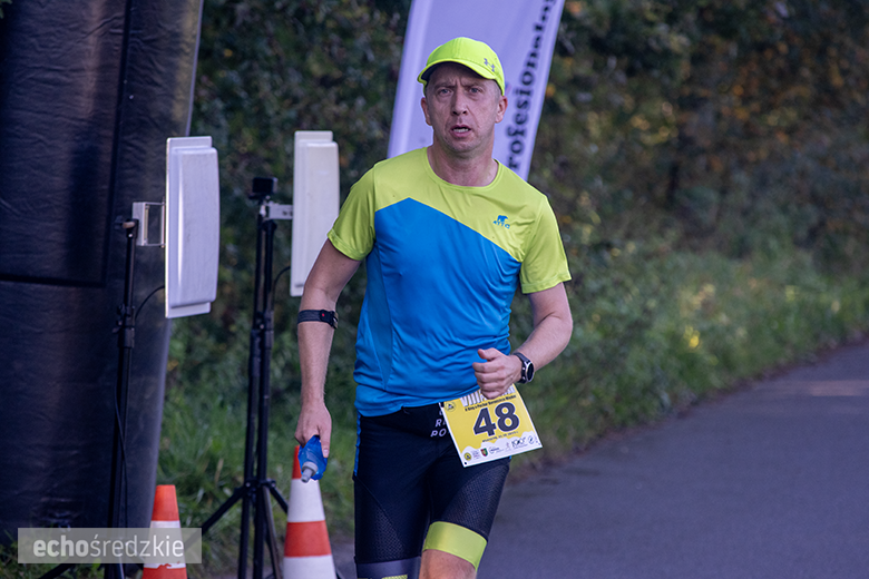 Półmaraton Piastowski za nami