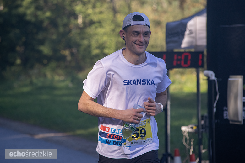 Półmaraton Piastowski za nami