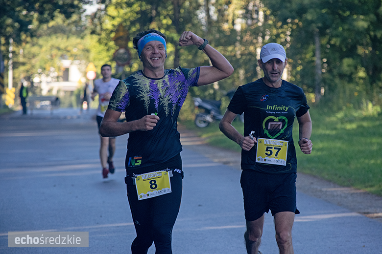 Półmaraton Piastowski za nami