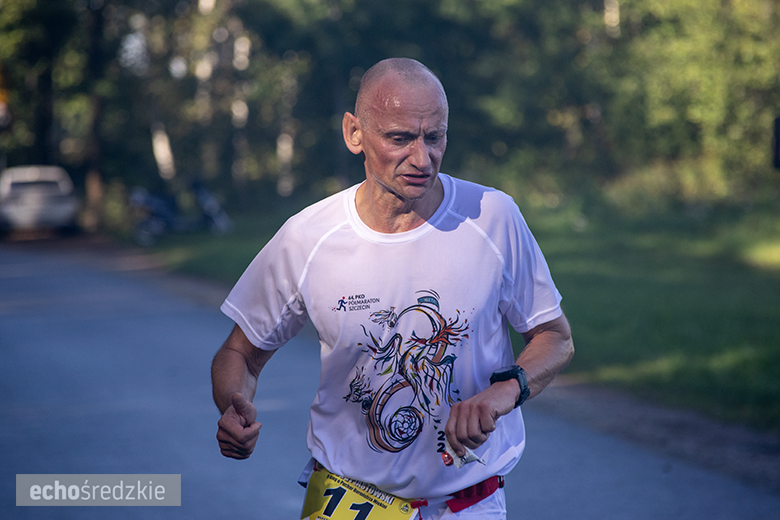 Półmaraton Piastowski za nami