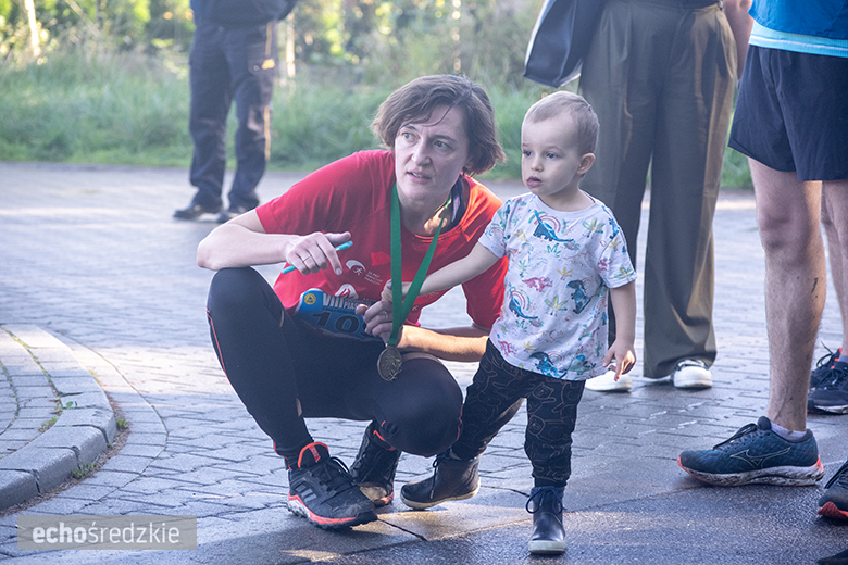 Półmaraton Piastowski za nami