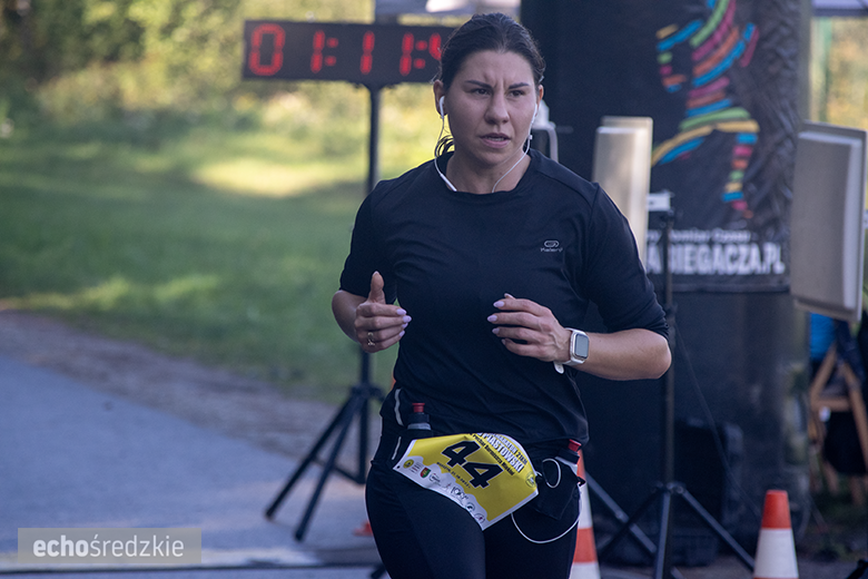 Półmaraton Piastowski za nami