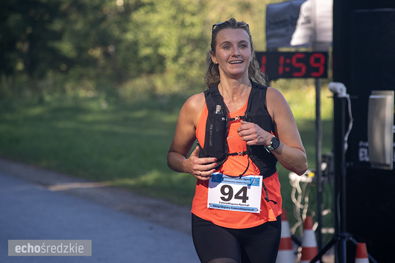 Półmaraton Piastowski za nami